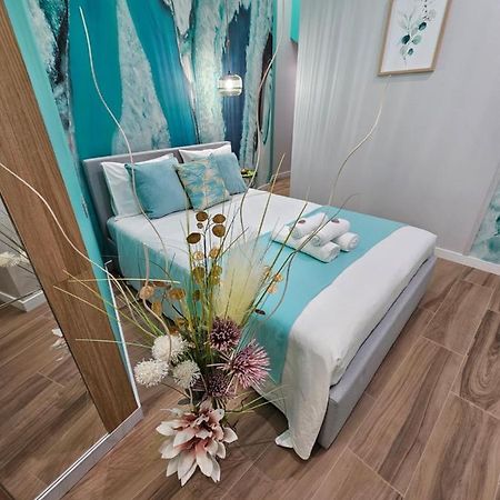 Lounge Garden Sea Mint Fresh Apartment Valencia Luaran gambar