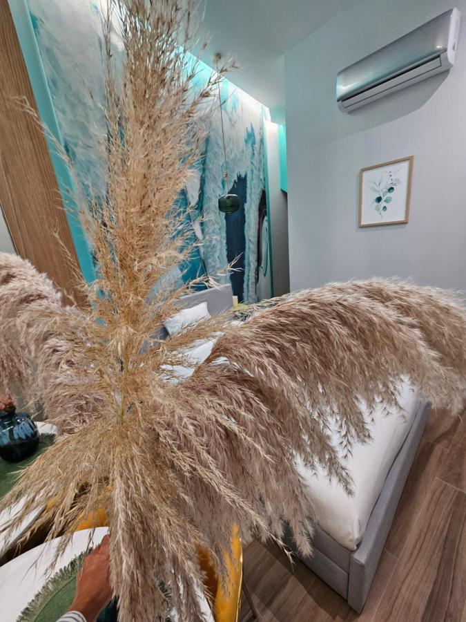 Lounge Garden Sea Mint Fresh Apartment Valencia Luaran gambar